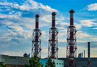 汇川柴油发电机组进气门与排气门磨损严重是什么原因