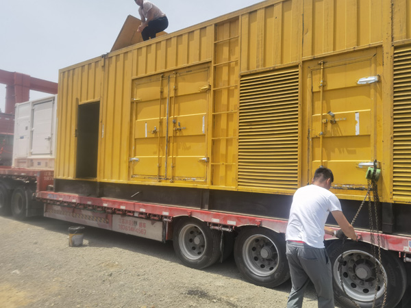 汇川汽油发电机对供油装置的要求