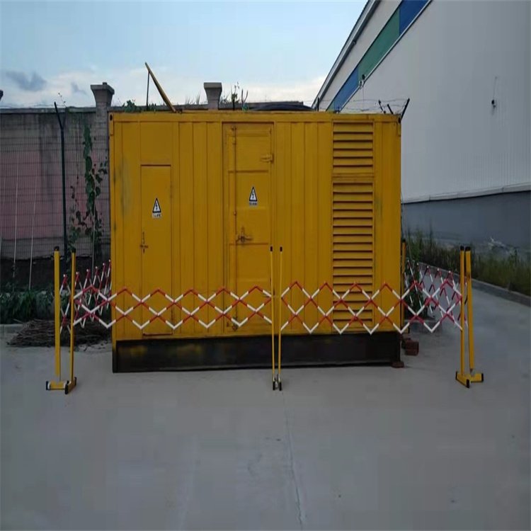 汇川发电机组油箱盖上留出小气孔有什么用？