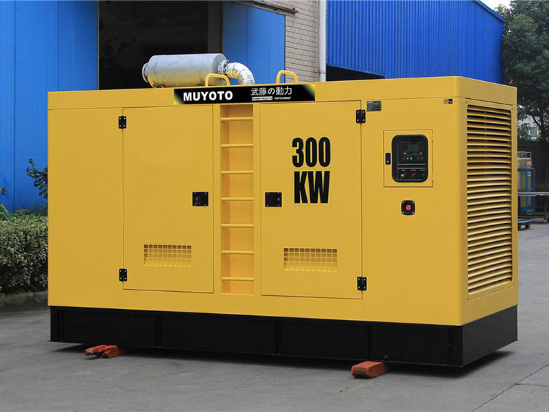 汇川发电机出租如何确定电线电缆是否符合标准？