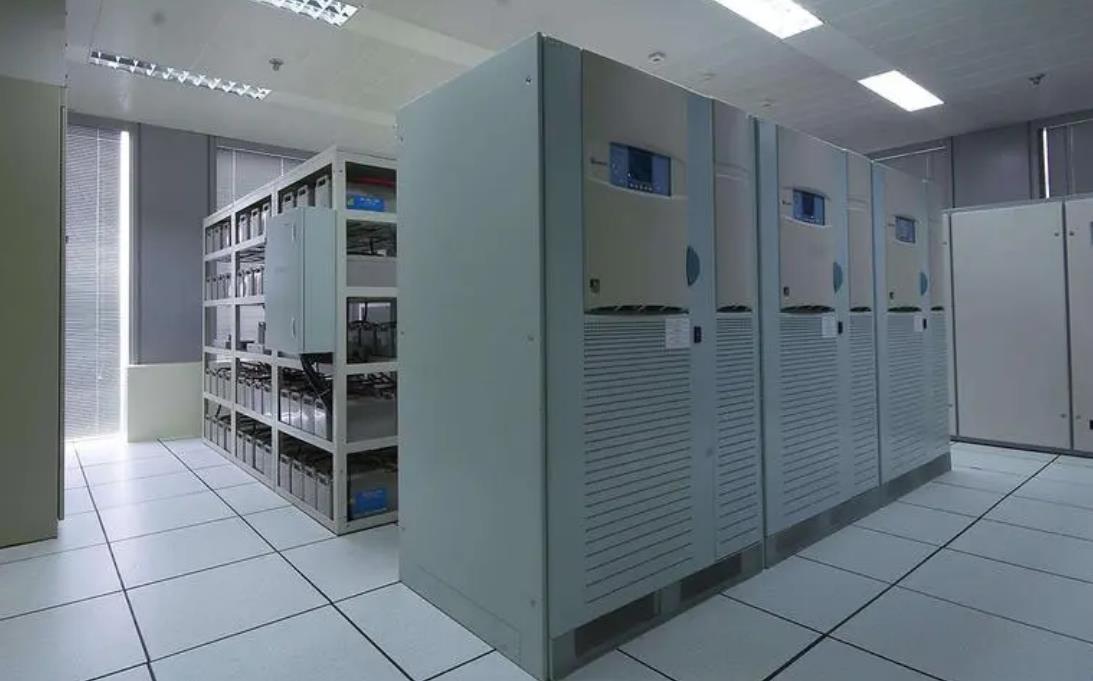 汇川UPS 电源的分类