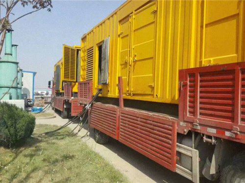 汇川发电机停电自启装置主要有以下几种类型？