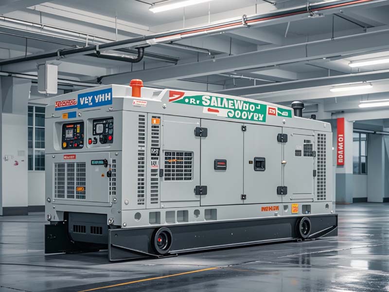 汇川发电机组皮带张力计的校准周期是多久？