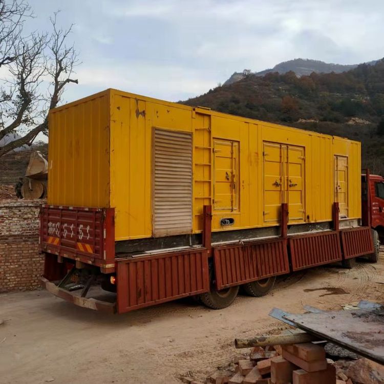 汇川柴油发电机的品牌有哪些？