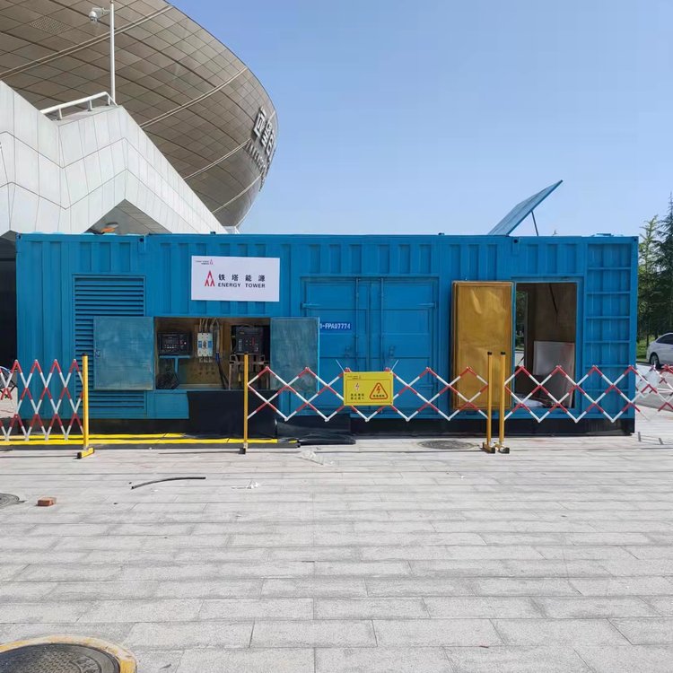 汇川介绍一下发电机组维修保养的具体操作流程