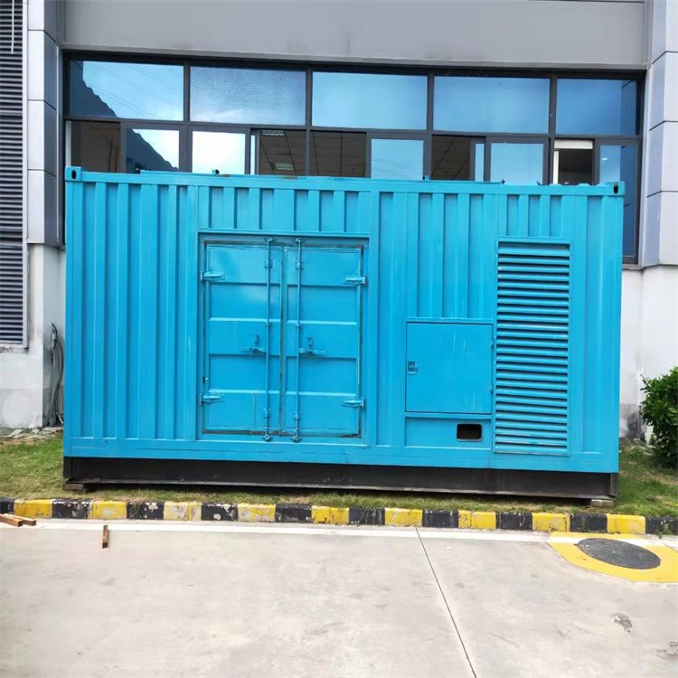 汇川发电机组使用中应注意什么事项？