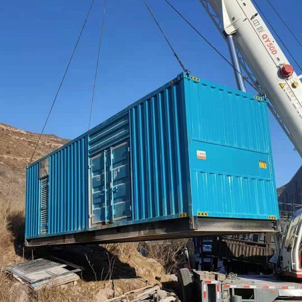 汇川发电机组维修保养中应注意什么事项？