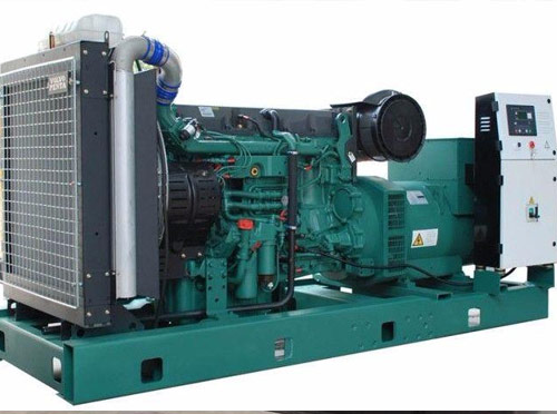 汇川升级现有发电机组的成本大概是多少？