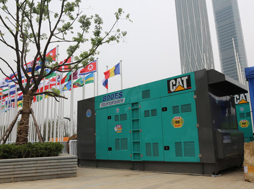 汇川详细介绍一下升级发电机组的具体步骤