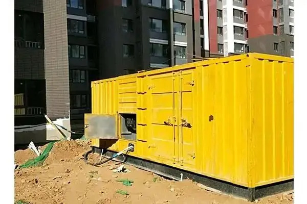 汇川发电机出租负载测试对电瓶的寿命有影响吗？