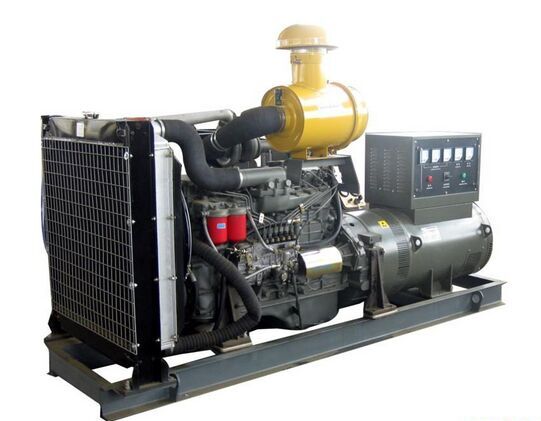 汇川汽油发电机组电瓶电解液密度偏低时如何调整？