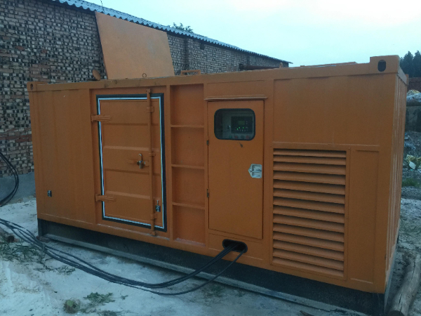 汇川预热过程中启动柴油发电机组有哪些危害？