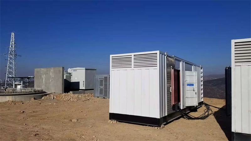 汇川带预热系统的柴油发电机组在冬季启动后需要注意什么？