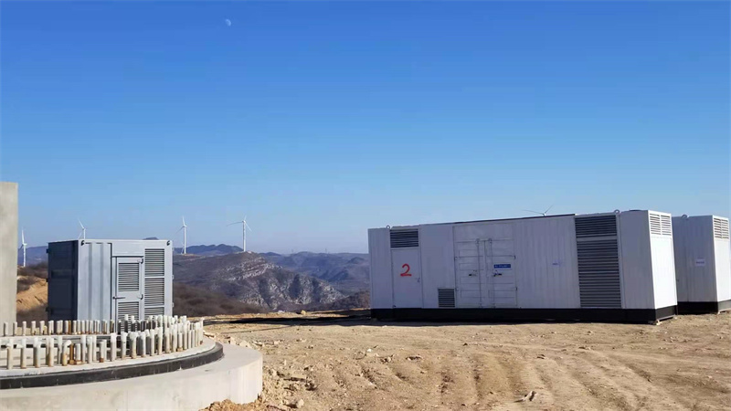 汇川带燃油预热系统的柴油发电机组在冬季启动前需要做哪些准备工作？